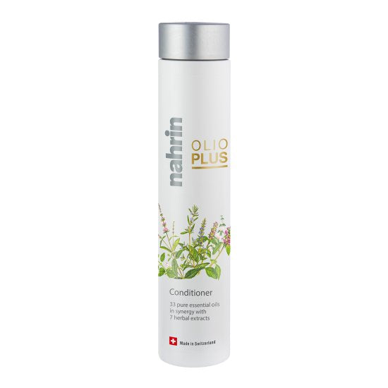 nahrin - ハーブオイル33+7 コンディショナー 250ml