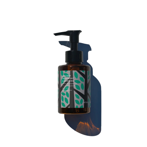 Naturalcosmo アンシェントトリートメントクレンジング 100mL