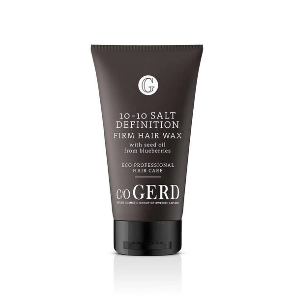 ケアオブヤード - ハード - 10-10 ヘアワックスハード 75ml