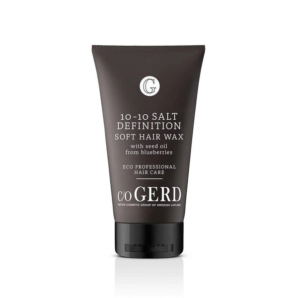 ケアオブヤード - ソフト - 10-10 ヘアワックスソフト 75ml